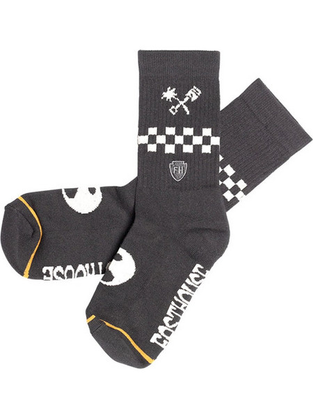 Youth Gold Mine Sock