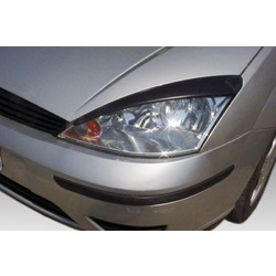 Motordrome - Φρυδάκια V.2 για Ford Focus Mk1 (1998-2004) - 1 Σετ. (FR.00.0084)