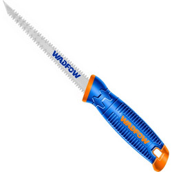 Πριόνι Γυψοσανίδας Διπλής Κοπής 150mm Wadfow (WHW3G62)