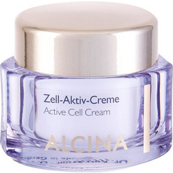 Alcina Effective Care Active Cell Day Cream 50ml
