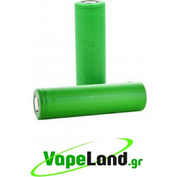 VTC6A 18650 25A 3000mah