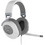 Corsair HS65 Wired Gaming Headset Over Ear White