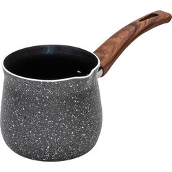 Estia Μπρίκι Stone Αντικολλητικό Αλουμινίου 600ml (01-4767)
