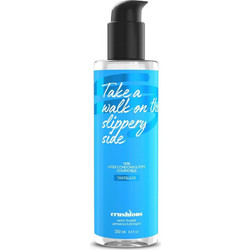 Crushious Waterbased Lubricant 250ml