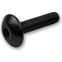 V PARTS 6 Screw allen fairing