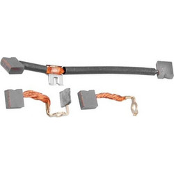 TOURMAX Alternator repair kit brush set - Yamaha