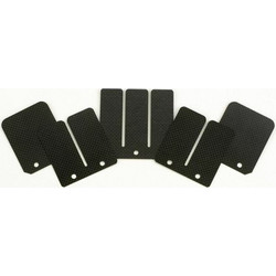 BOYESEN Reed Valve Replacement Pro Series For Boyesen Reed Valves System