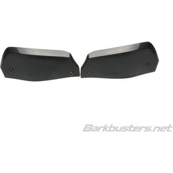 BARKBUSTERS Spare Part VPS Wind Deflector Set Black