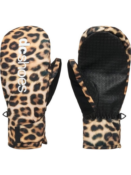 Men's Dc Franchise Print Mitt 10k DC FAUXCAT