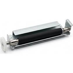 PLATEN ASSEMBLY FOR TP80K