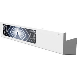 Lian Li 9.2" Universal Screen Mount White for O11Vision M