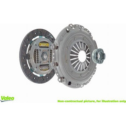 VALEO 826238 - VALEO ΣΕΤ ΣΥΜΠΛΕΚΤΗ