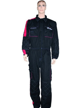 Workshop Overall BIHR size XL
