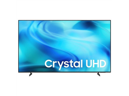 Samsung Crystal UHD UE65U8072H Smart Τηλεόραση 65" 4K Crystal UHD LED HDR (2026)