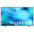 Samsung Crystal UHD UE65U8072H Smart Τηλεόραση 65" 4K Crystal UHD LED HDR (2026)