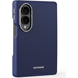 Dux Ducis Vyne Series MagSafe Back Cover Blue (Samsung Galaxy Z Fold8)