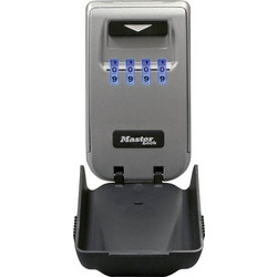 Master Lock 5425EURD - Κλειδοθήκη Select access 5425 με φωτιζόμενο πληκτρολόγιο