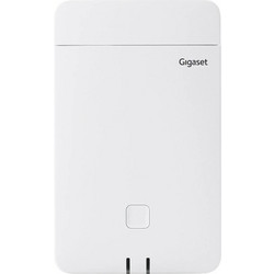 Gigaset As690 Αναλογικό Τηλέφωνο Dect Όνομα Αναγνώριση Καλούντος Μαύρο S30852-H2816-C101