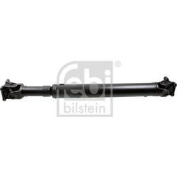 FEBI Bilstein 181207 - FEBI ΑΞΟΝΑΣ