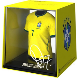 Myjersey World Cup Brazil Vini Jr 2026 12my00006