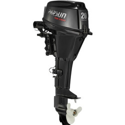 Parsun 04200-20M Short