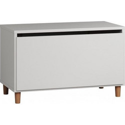 Έπιπλο Αποθήκευσης Simple - Noukou Concept Store - Λευκό