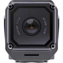 DDPAI Ranger Dash cam GPS WiFi 4K Motorbike