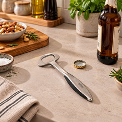 ΑΝΟΙΧΤΉΡΙΑ ΧΕΙΡΌΣ ZINC BOTTLE OPENER 189888