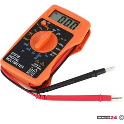 DPM DT83B