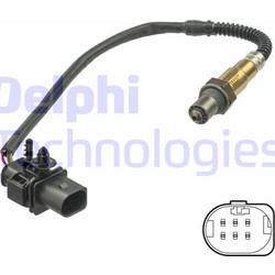 Delphi ES21211-12B1 - DELPHI ΑΙΣΘΗΤΗΡΑΣ ΛΑΜΔΑ