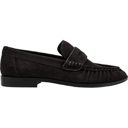 Slip ons Dkny DAWES K3670413-BRN Γυναικείο