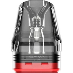 OXVA Xlim Top Fill 0.4ohm SS 2ml Pod Δεξαμενή (1τμχ)