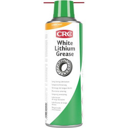 CRC 30515 White Lithium Grease Γράσο Λιθίου 500ml