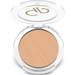 Golden Rose 110 Soft Caramel Pressed Powder 12.7gr