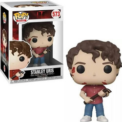 Funko Pop! Movies It 573 Stanley Uris