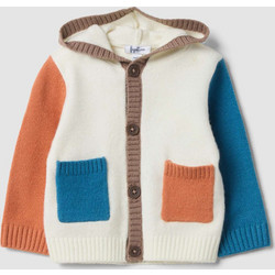 OVS BABY SWEATERS 2854972-OFF WHITE OffWhite