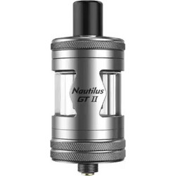 Aspire Nautilus GT II 2ml silver - Aspire