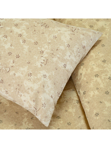 ΣΕΤ ΜΑΞΙΛΑΡΟΘΗΚΕΣ DEMI CHOCO CASUAL LINE (50X70) MELINEN 50Χ70