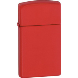 Αναπτήρας Zippo 1633 Red Slim