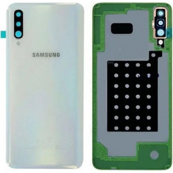 Αυθεντική Πίσω Όψη Samsung A30S A307 (Samsung Service Pack GH82-20805D) - White
