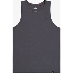 Alpha Industries Small Logo Tank