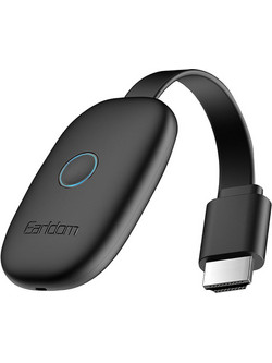 EARLDOM ET-W3+ Smart TV Stick Full HD με Wi-Fi / HDMI