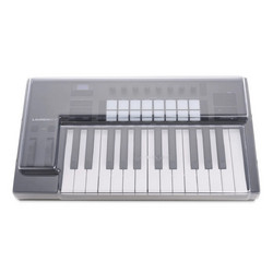Decksaver Novation Launchkey 25 MK4 Κάλυμμα Προστασίας