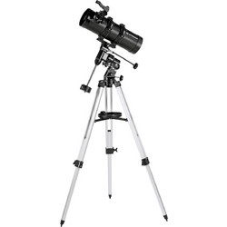 Bresser Pluto 114/500 EQ