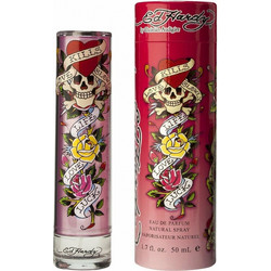 Ed Hardy Eau de Parfum 50ml