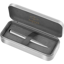 Ρ VECTOR S/STEEL CT BP+TIN BOX
