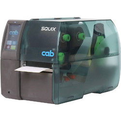 PRINTER Barcode Cab SQUIX 4/300 300dpi Up to 300mm USB/Serial/Ethernet