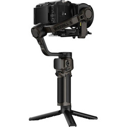 Zhiyun WEEBILL 5 Gimbal Σταθεροποιητής για Mirrorless Κάμερες