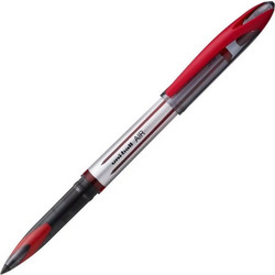 Uni-Ball Air Micro UBA-188M Μηχανικό Μολύβι Πλαστικό 0.5mm Κόκκινο