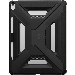 UAG Scout+ Θήκη Tablet Black (iPad Air 13" 2024 / 2025 / 2026)